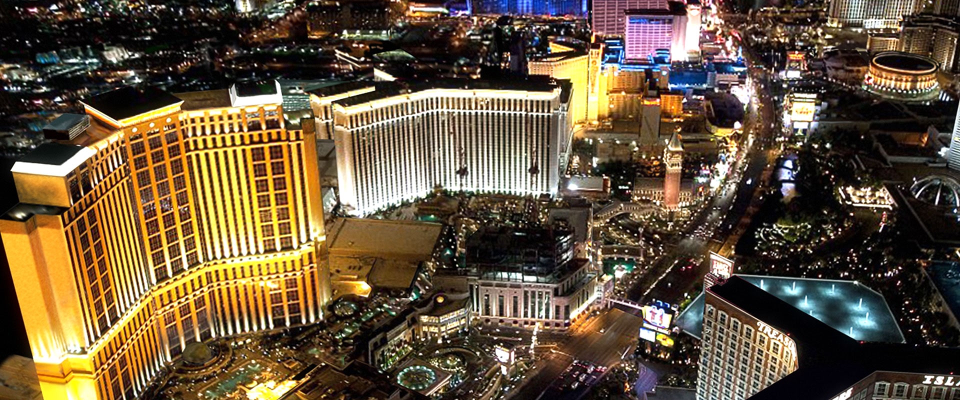 Mr. Vegas
