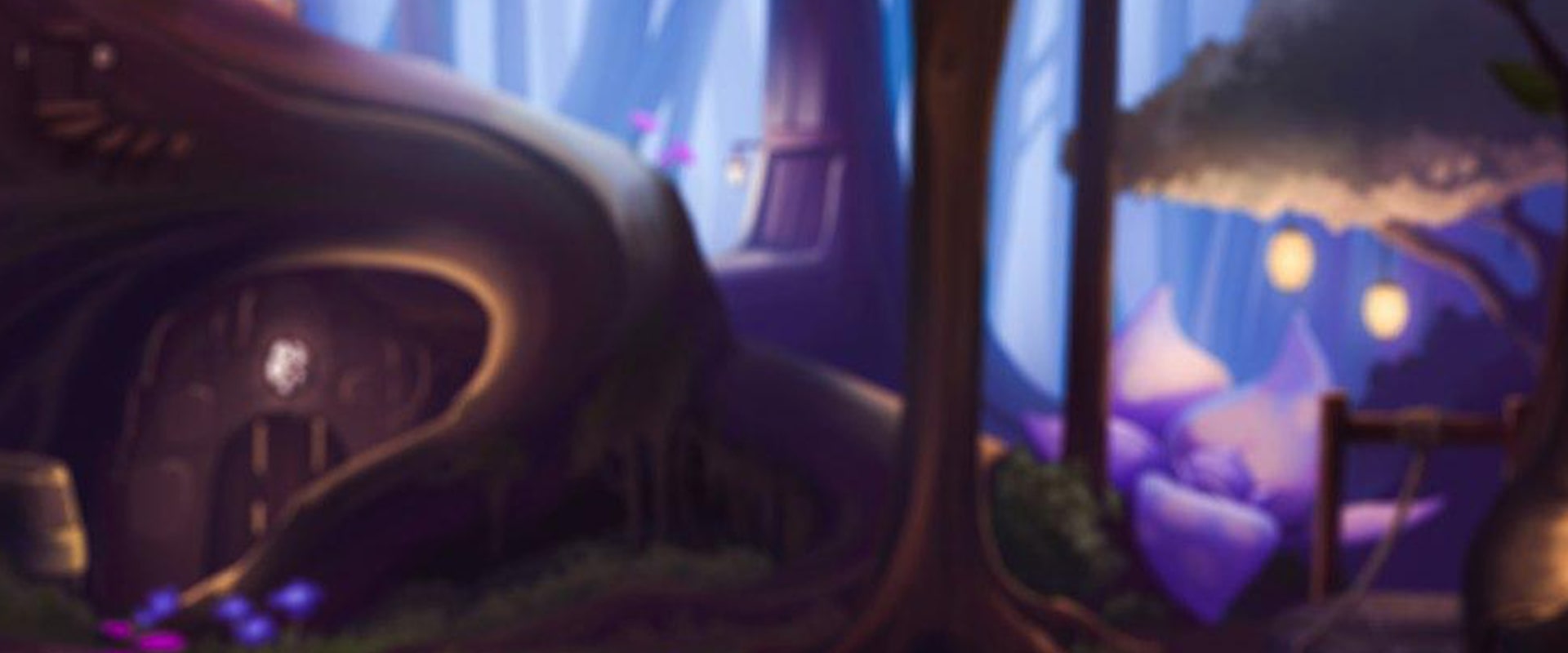 Mystic Hive