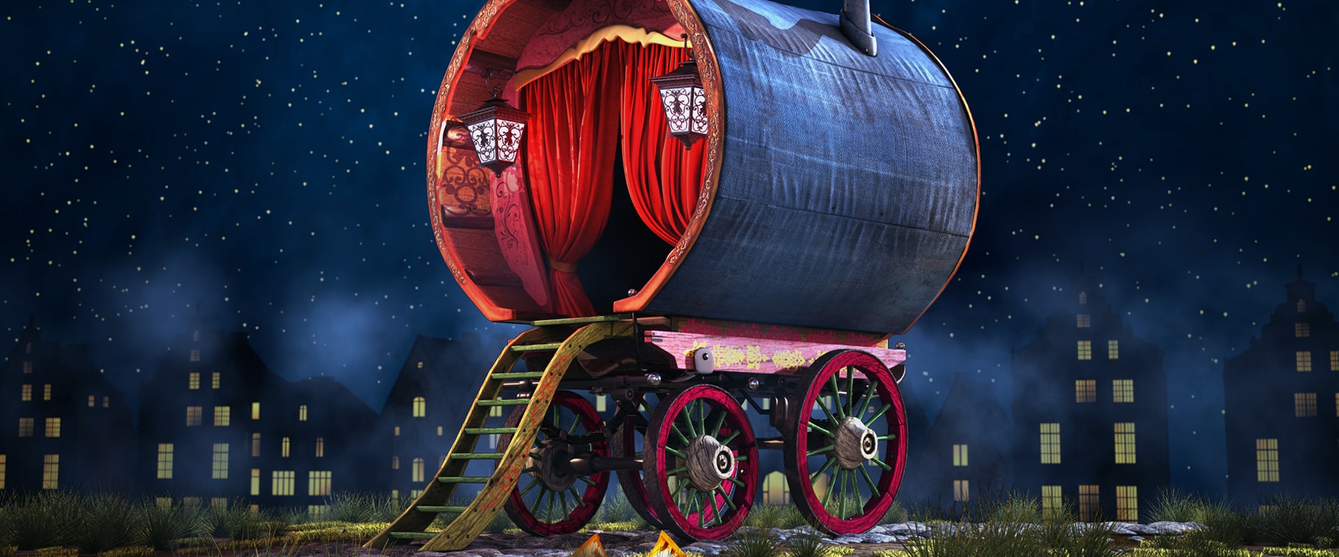 Pinocchio