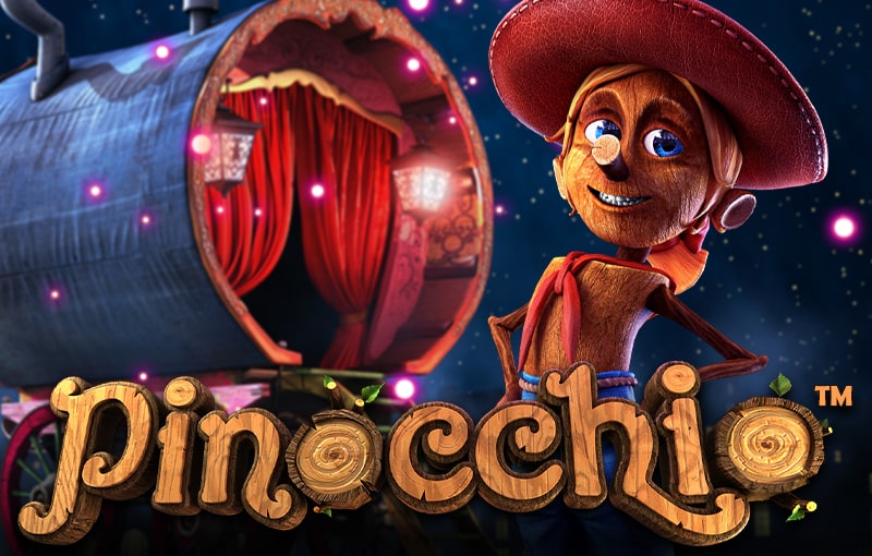 Pinocchio