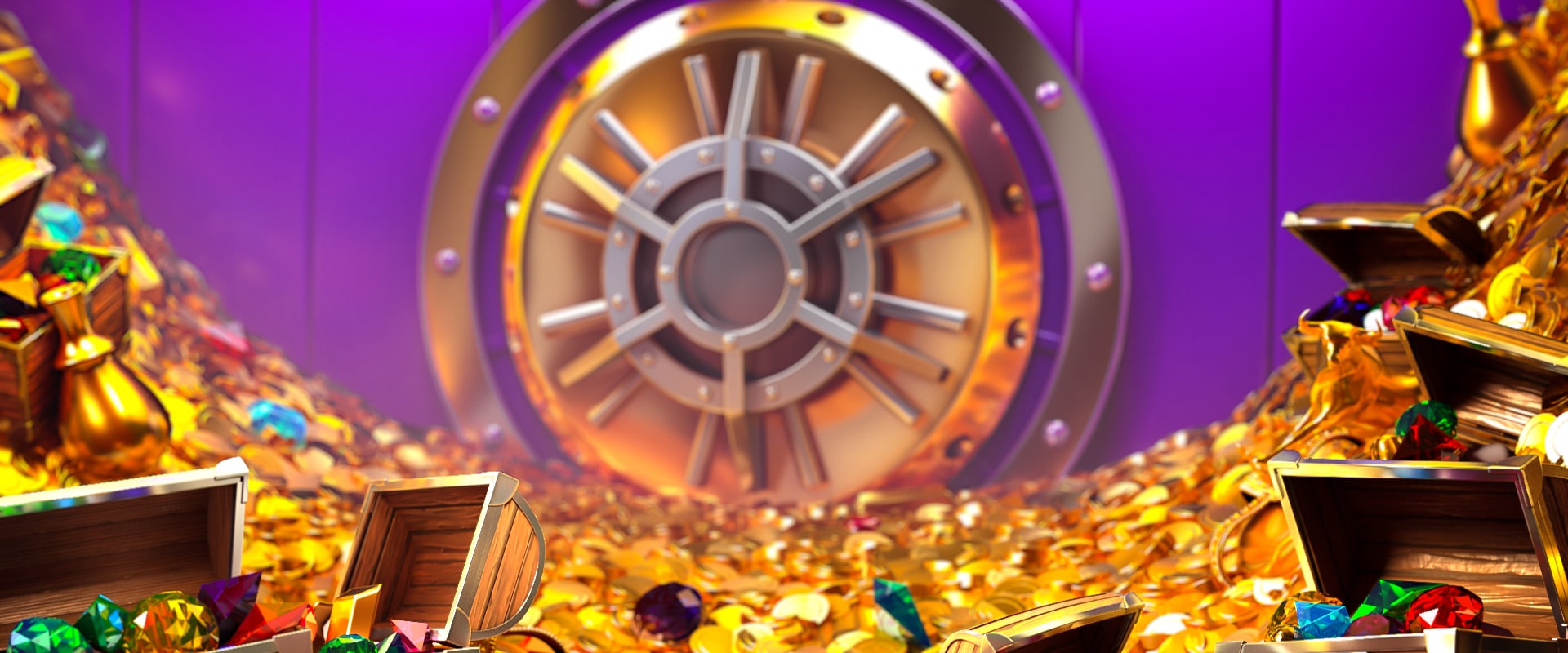 Reels of Wealth