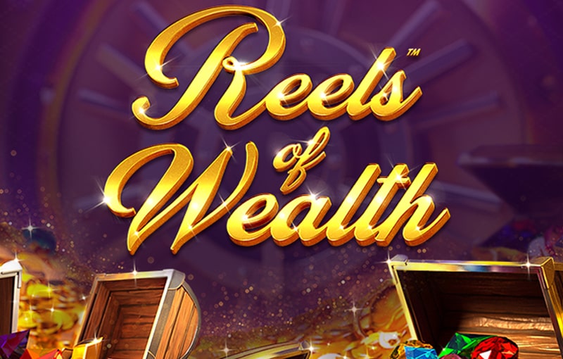 reels of wealth slot