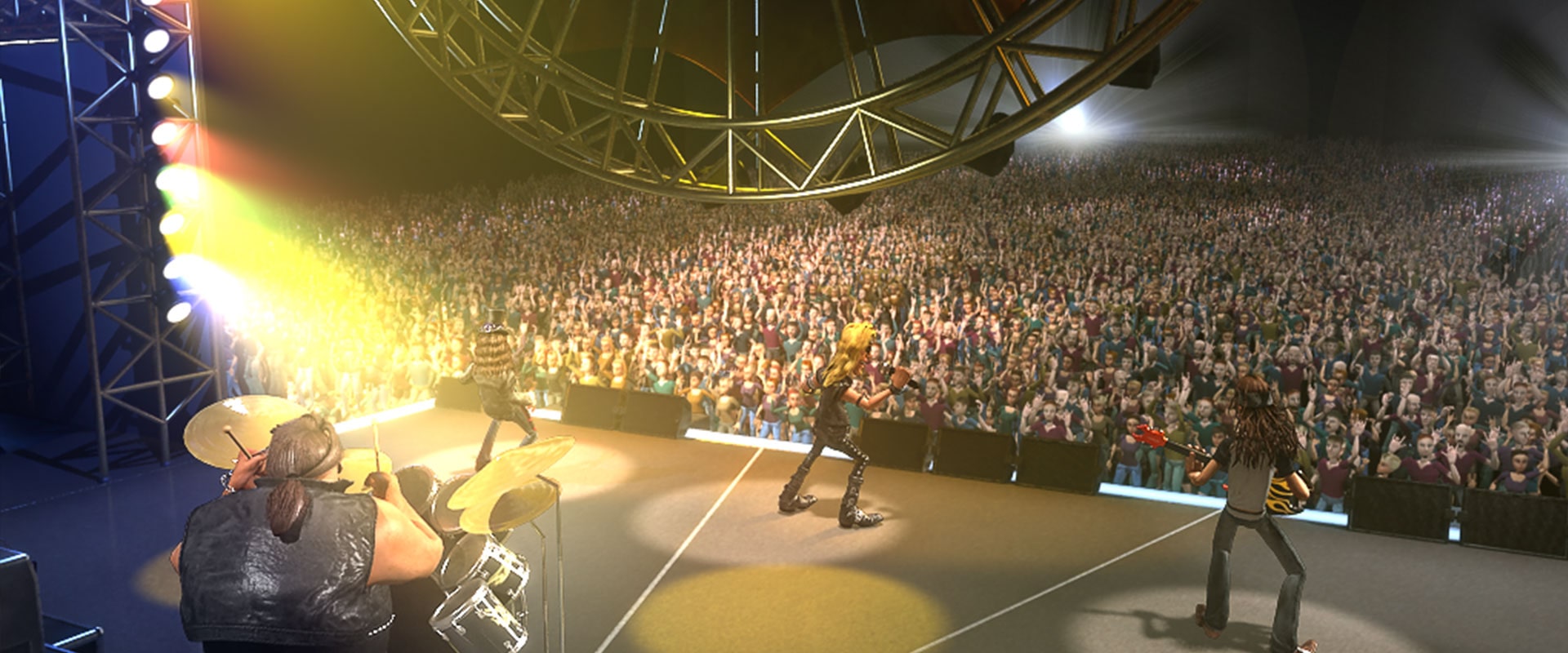 Rockstar