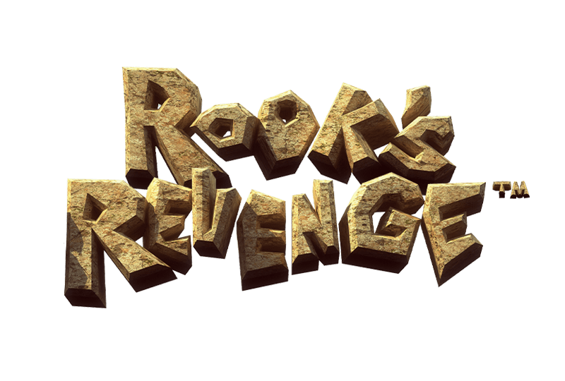 Rook’s Revenge