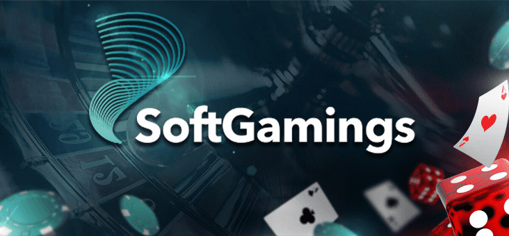 Betsoft Gaming Expands into Eastern Europe, Signing Agreement with SoftGamings