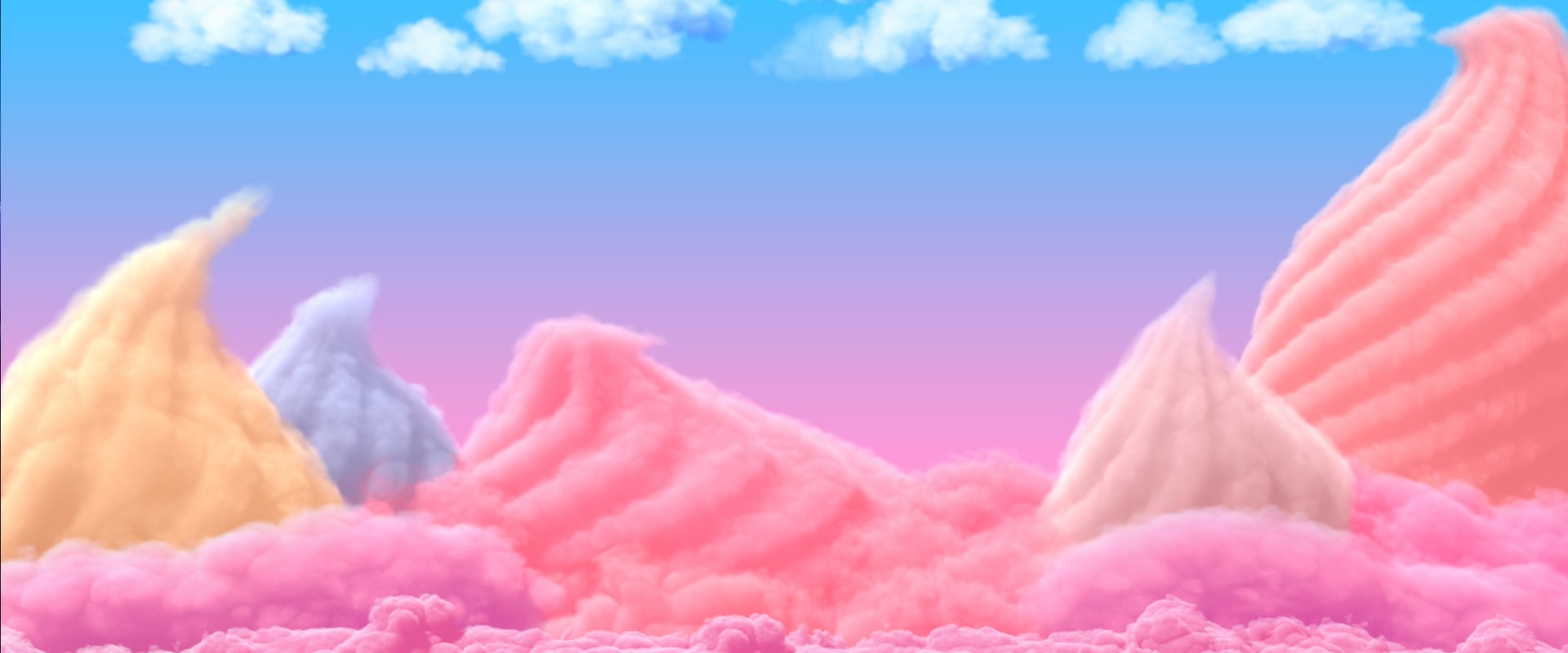 Sugar Pop 2: Double Dipped