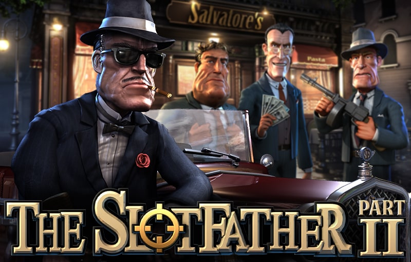 SlotFather II slot