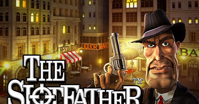 The Slotfather JP