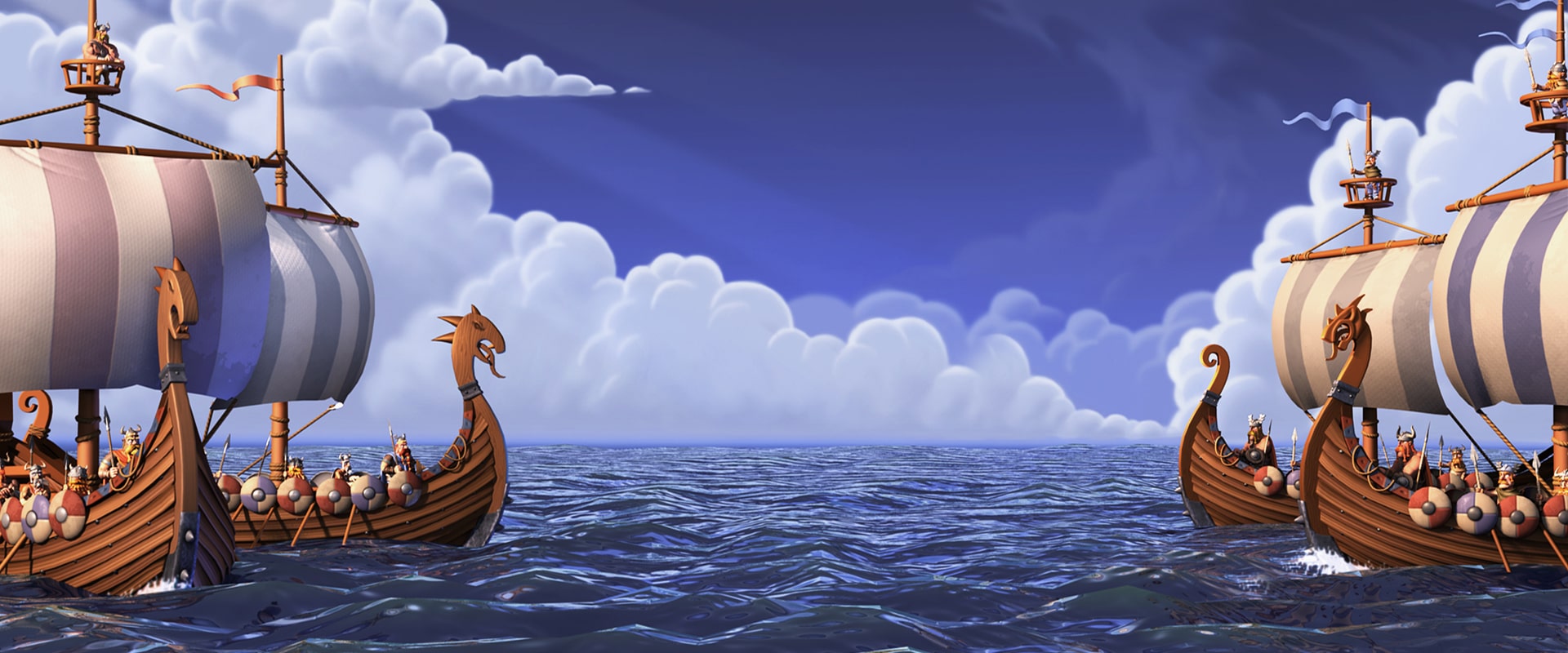 Viking Voyage
