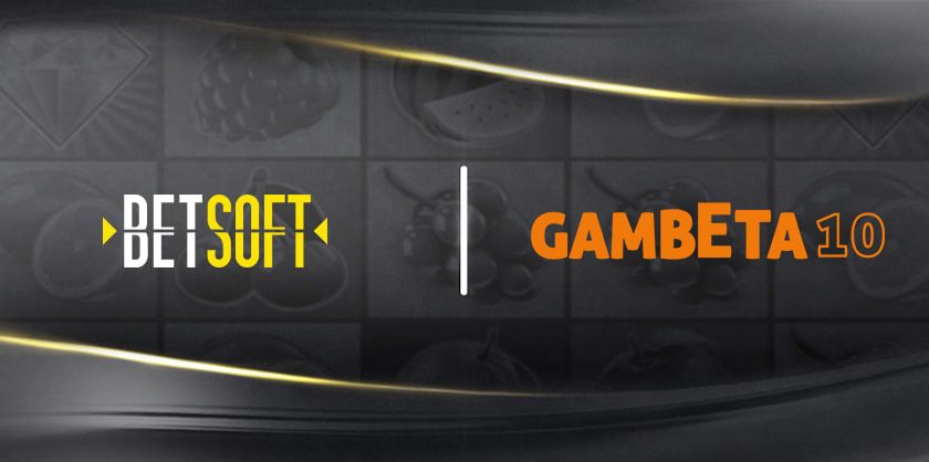 Betsoft Gaming Flies High with Condor Gaming Group’s New Casino Gambeta10!