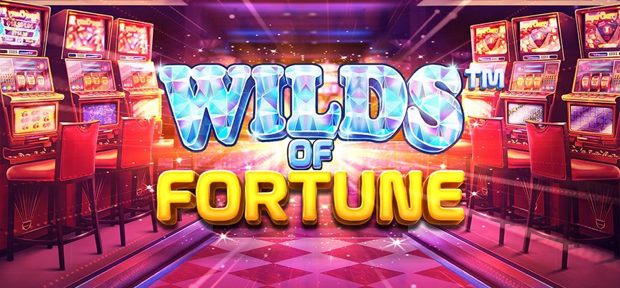 Betsoft Gaming offers a trip down Memory Lane with retro classic Wilds of Fortune™