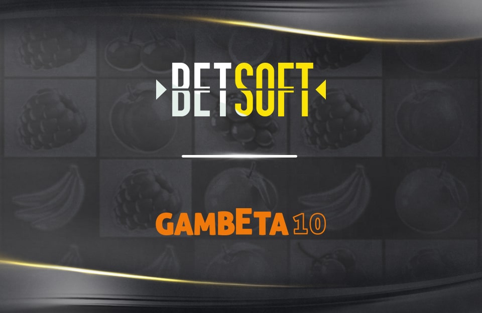Betsoft Gaming Flies High with Condor Gaming Group’s New Casino Gambeta10!