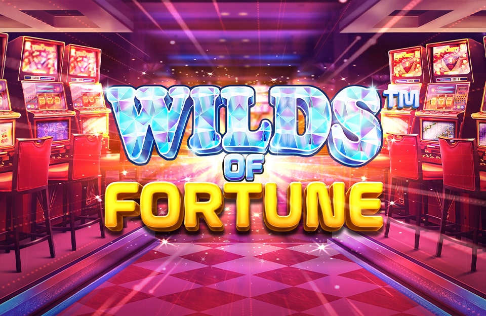 Betsoft Gaming offers a trip down Memory Lane with retro classic Wilds of Fortune™