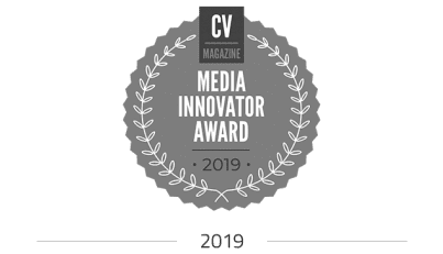 CV Magazine Award 2019