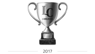 LC Award 2017