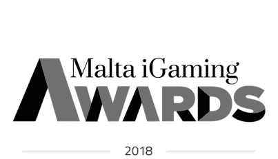 Sigma iGaming Award 2018