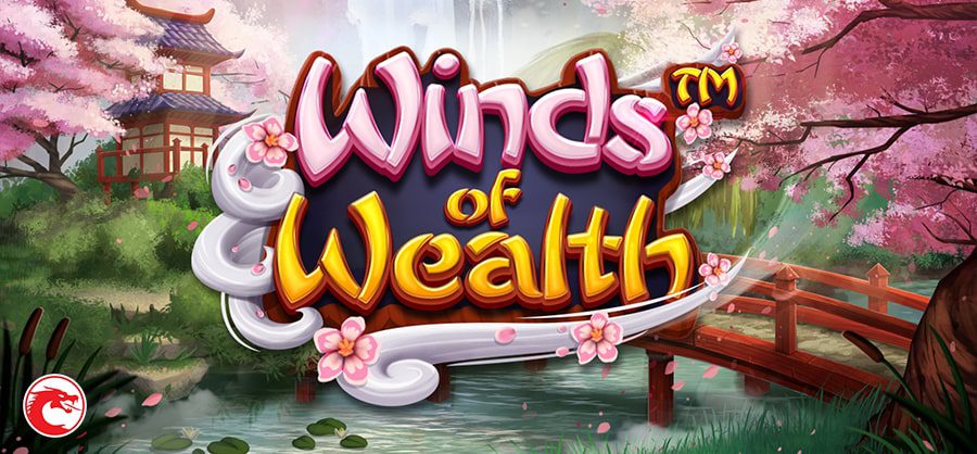 Betsoft Gaming soars through summer with Winds of Wealth™