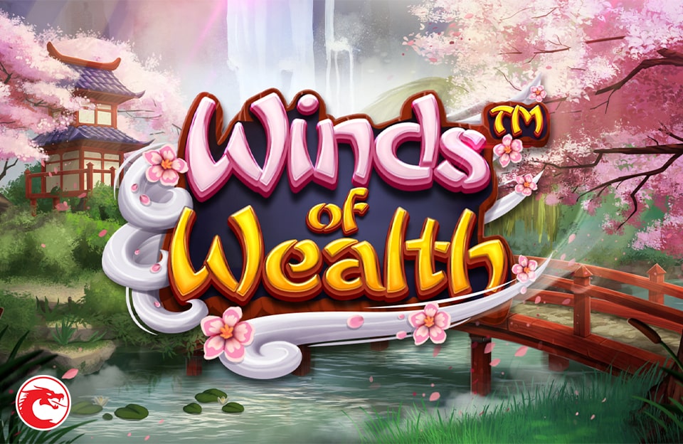 Betsoft Gaming soars through summer with Winds of Wealth™