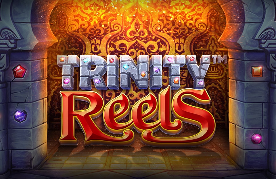 Betsoft Gaming delivers fast and furious play with stunning new release Trinity Reels™