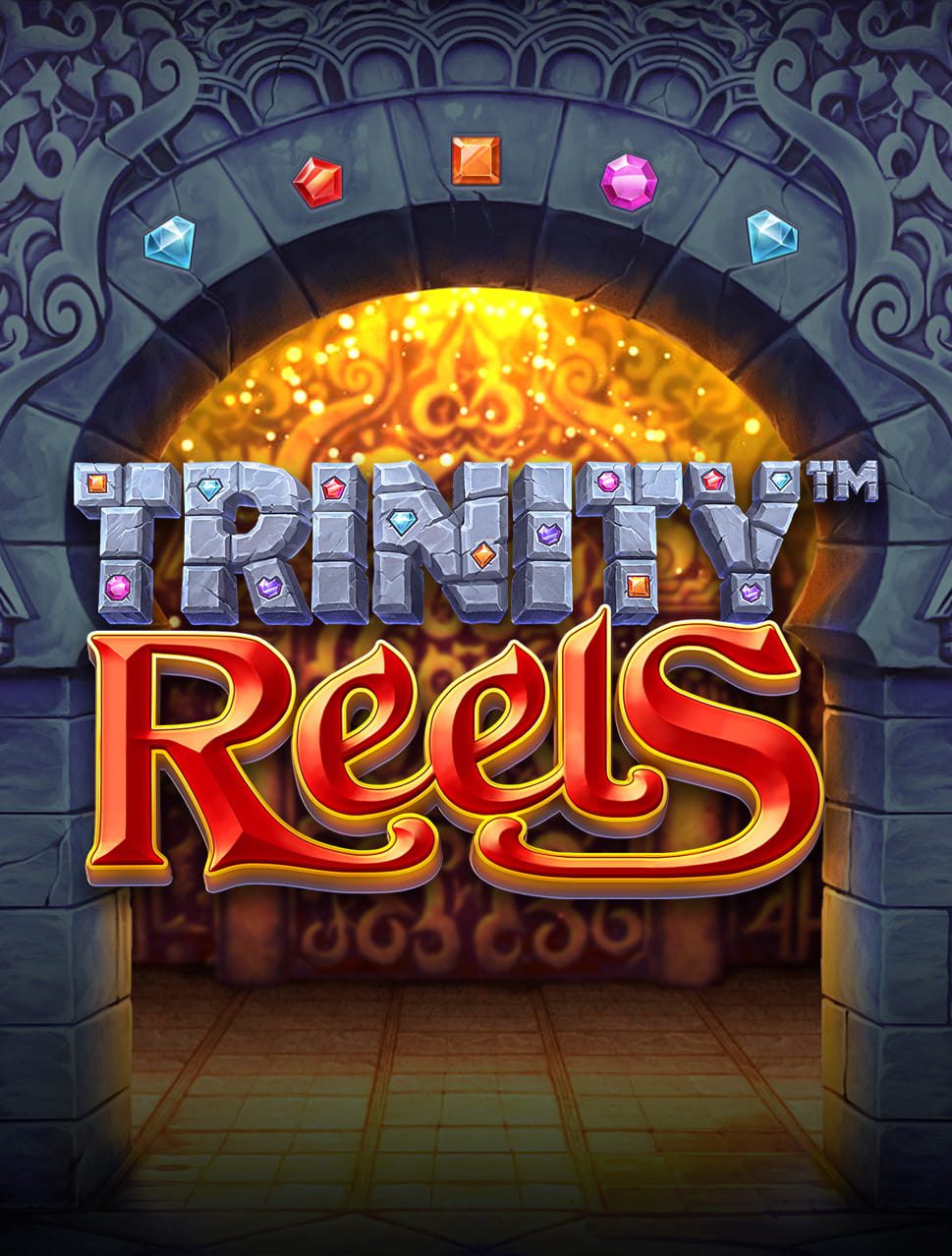 Trinity Reels