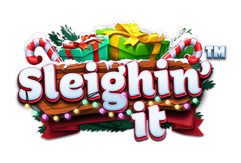 Sleighin’ It