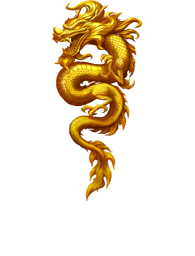 Golden Dragon Inferno