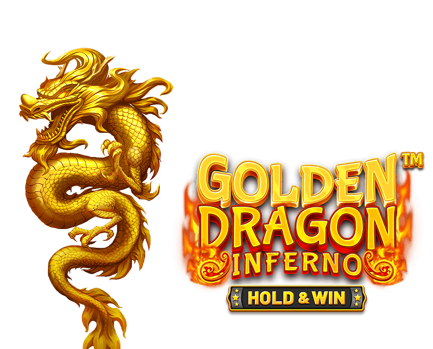 Golden Dragon Inferno