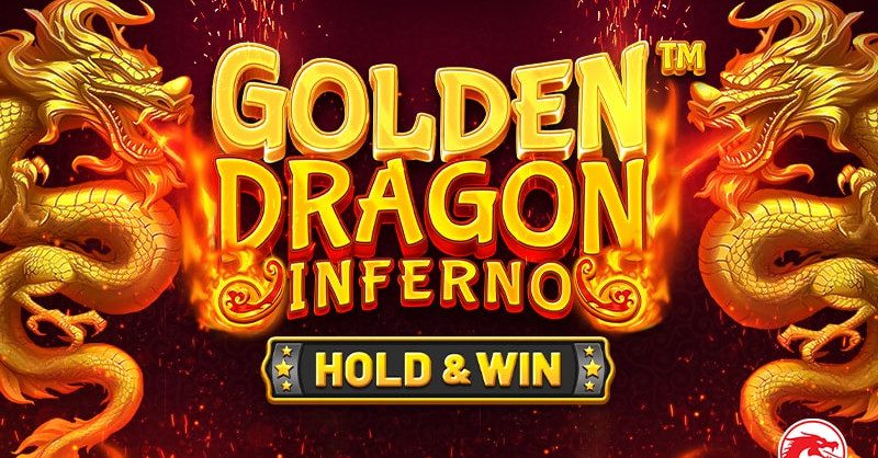 Golden Dragon Inferno