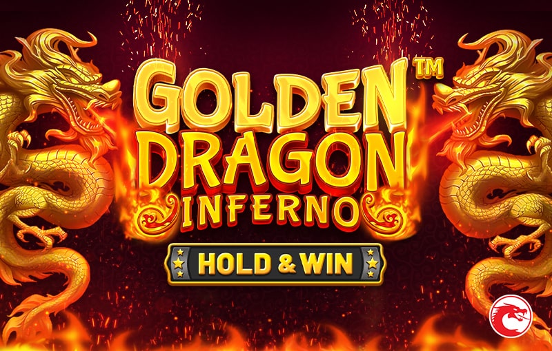 Golden Dragon Inferno