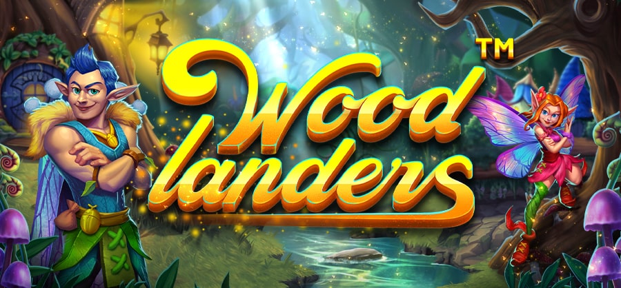Betsoft Gaming Takes Players on Enchanted Journey to Riches in Woodlanders™