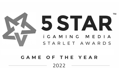5 Star Awards - 2022 - Game Of The Year