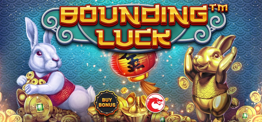 Betsoft Gaming Offers New Year Prosperity with Bounding Luck™