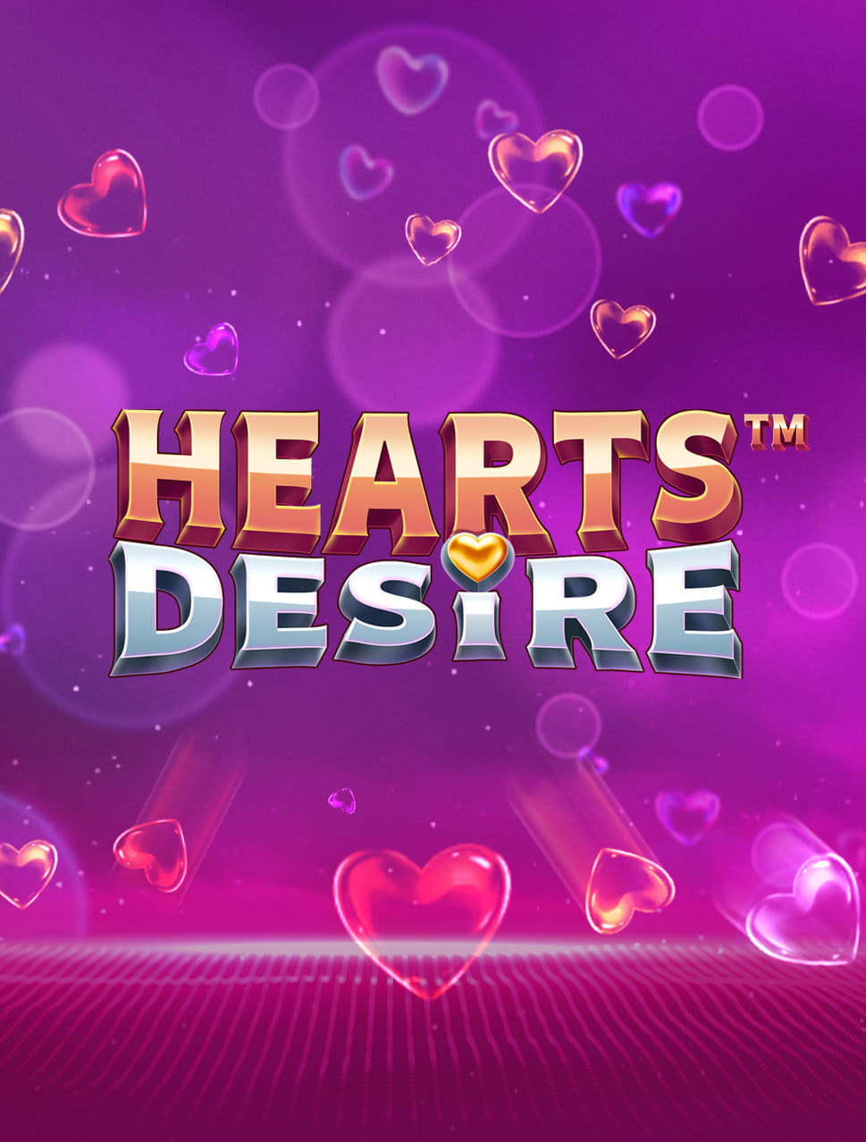 Hearts Desire