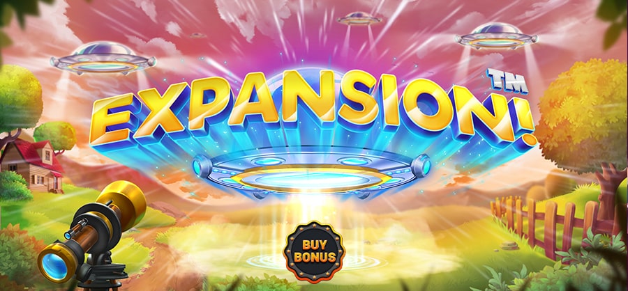Betsoft Gaming Delivers an Astronomical Player Experience in Expansion™