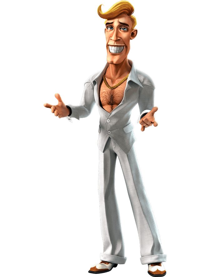 Mr. Vegas 2: Big Money Tower