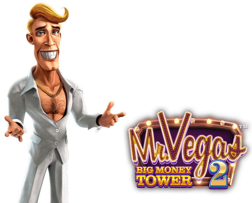 Mr. Vegas 2: Big Money Tower