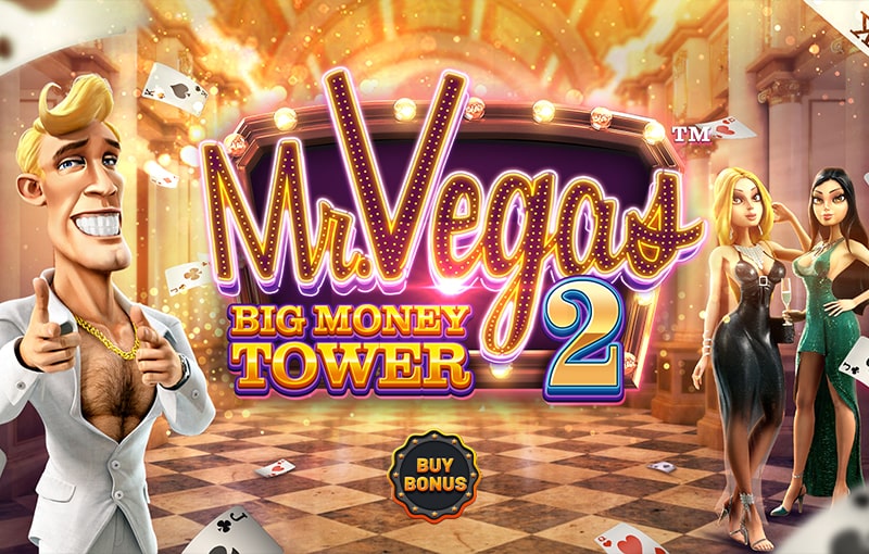 Vegas 2