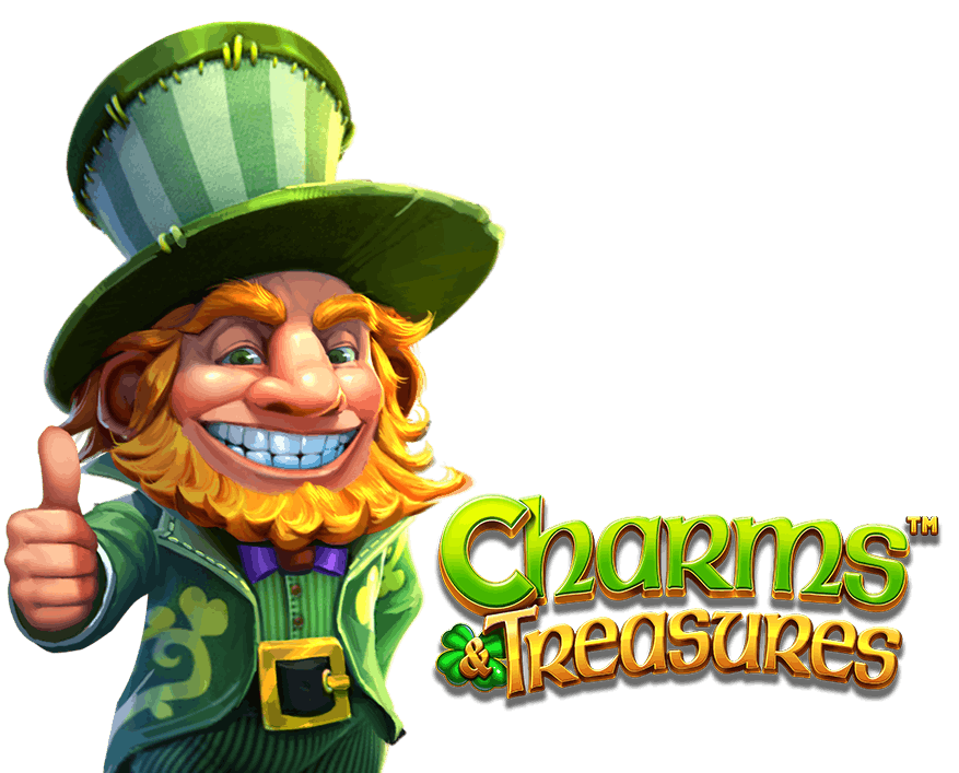 Charms and Treasures