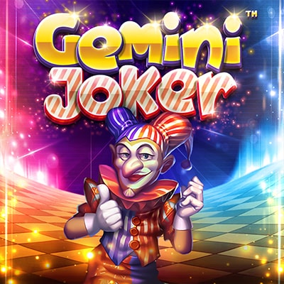 Gemini Joker