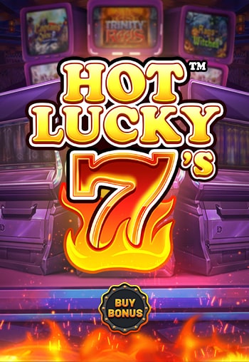 Hot Lucky 7’s