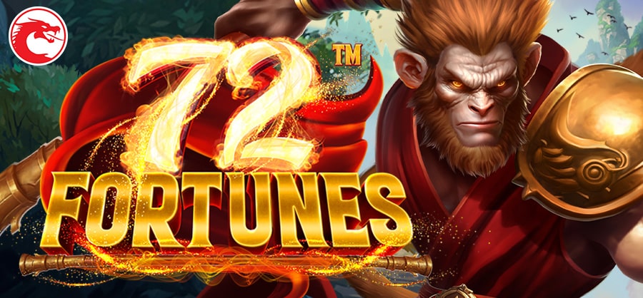 Betsoft Gaming Summons Monkey Magic in 72 Fortunes™