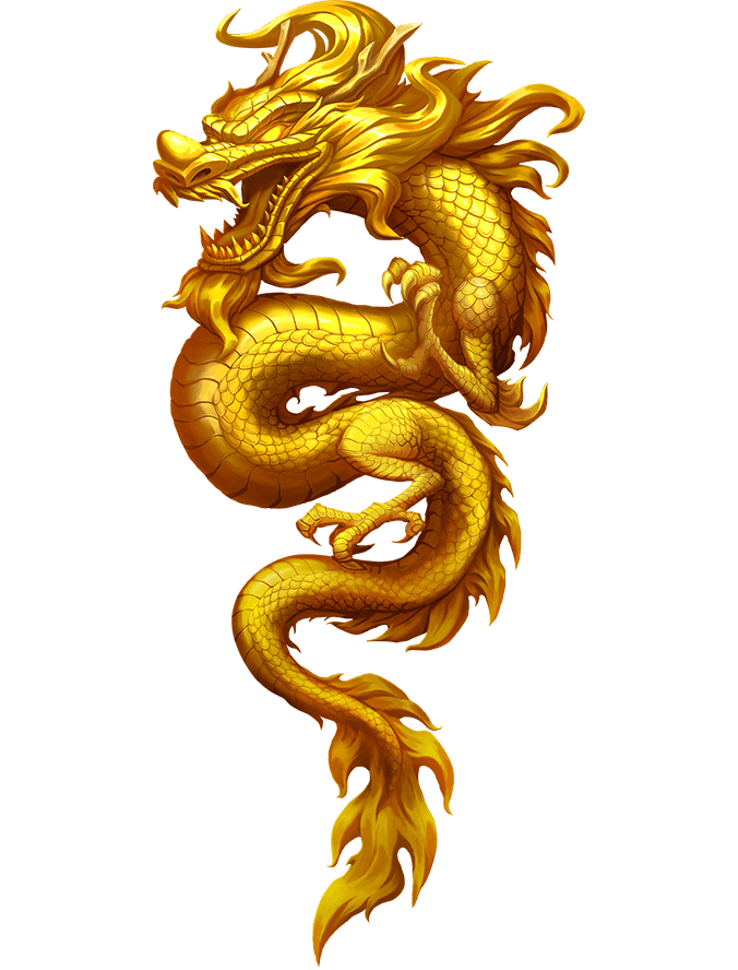 Super Golden Dragon Inferno