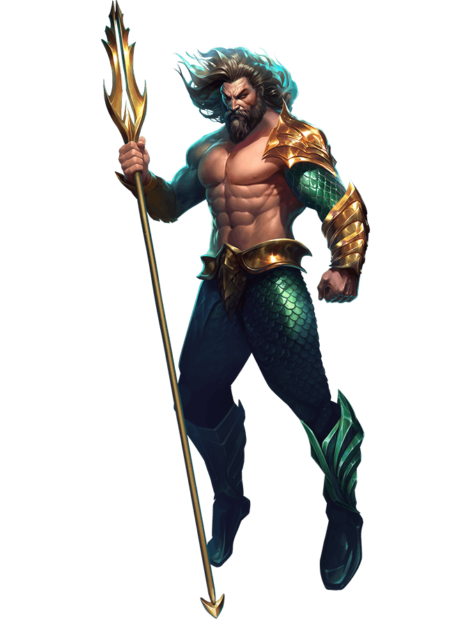 Rise of Triton