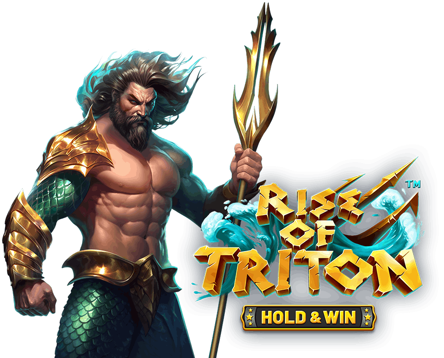 Rise of Triton