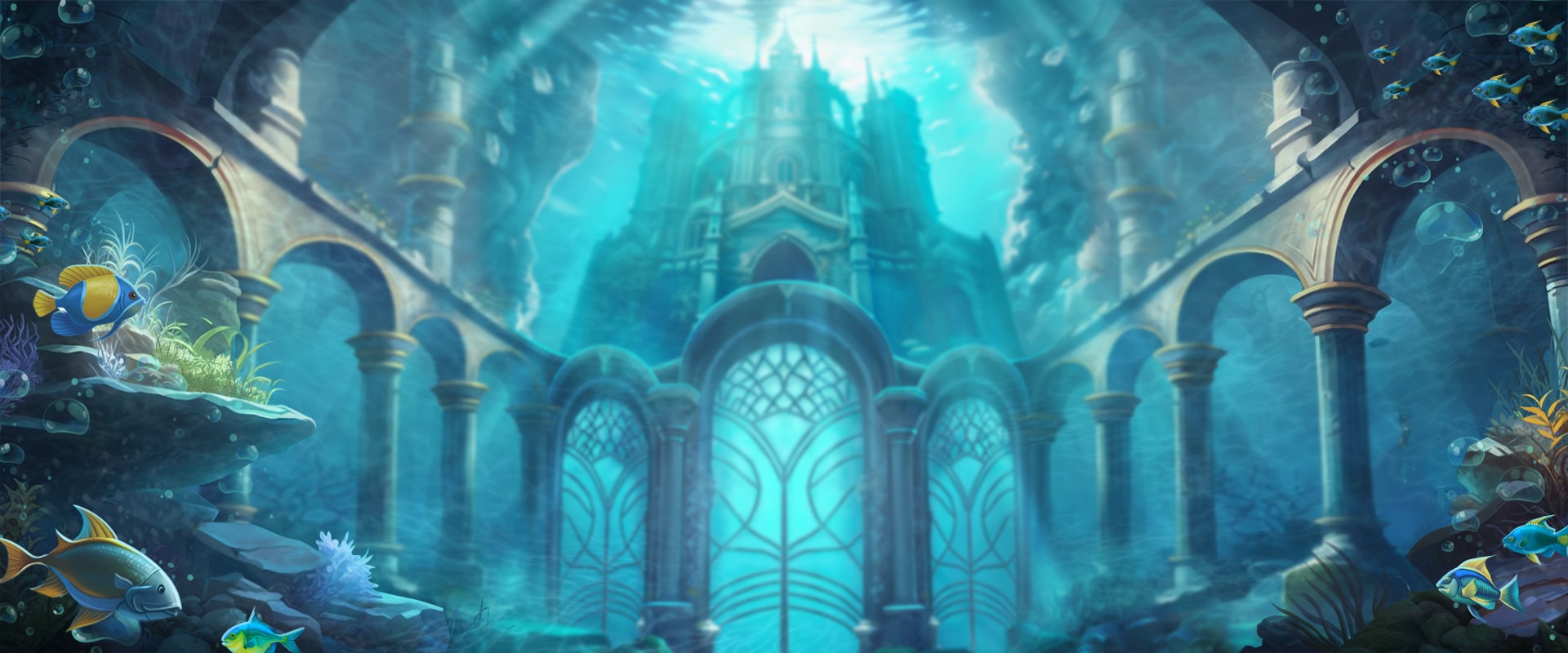 Rise of Triton