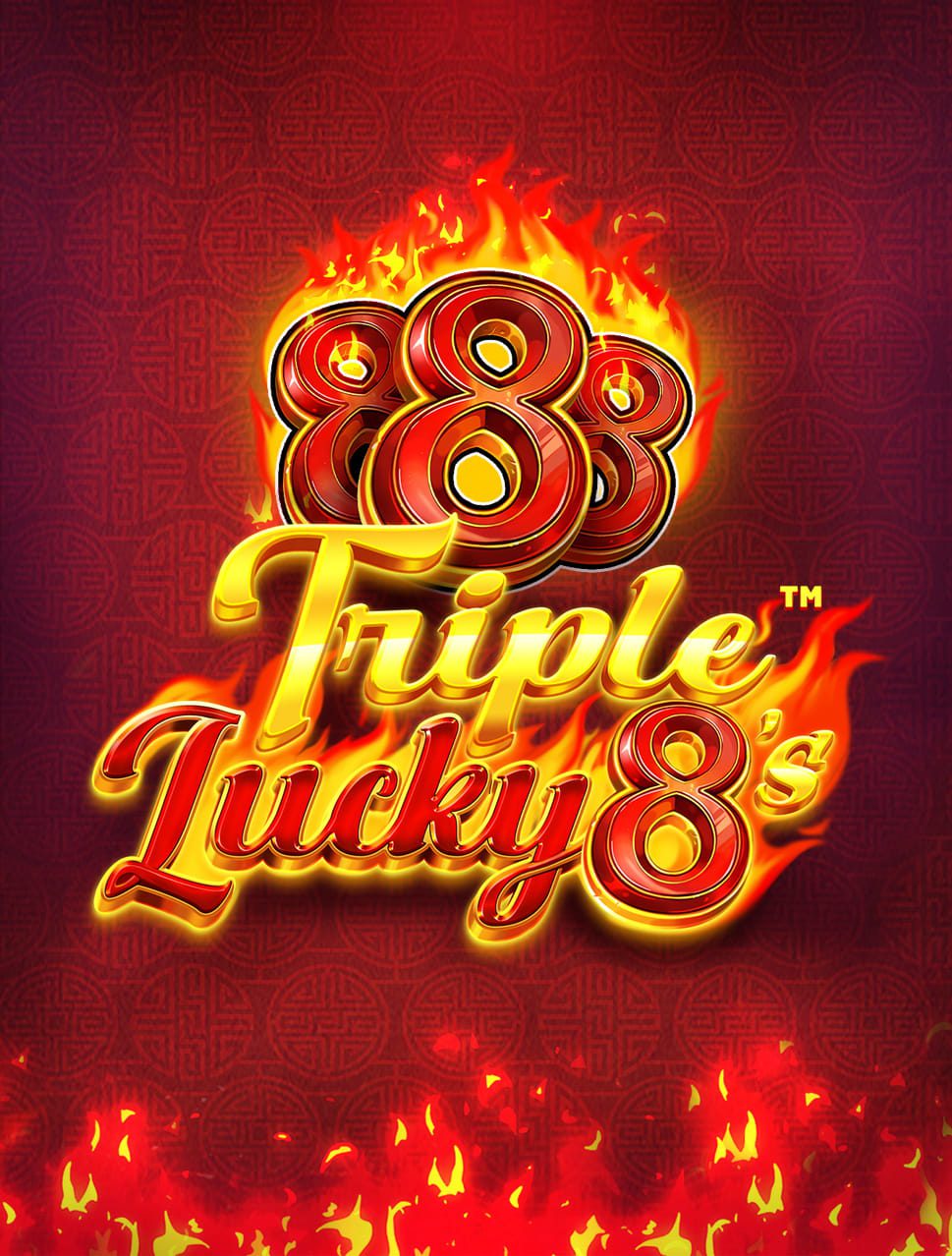 Triple Lucky 8's