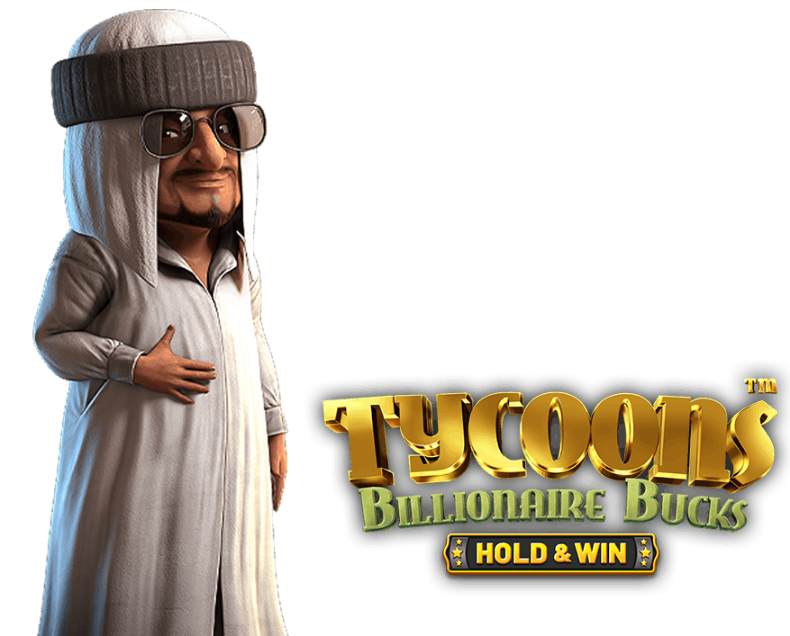 Tycoons: Billionaire Bucks