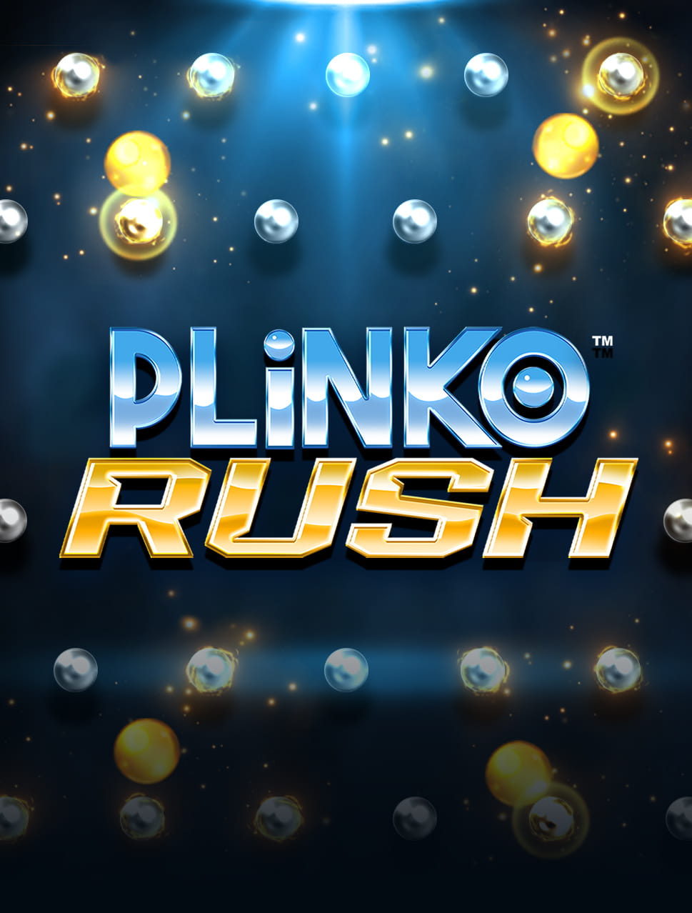 Plinko Rush