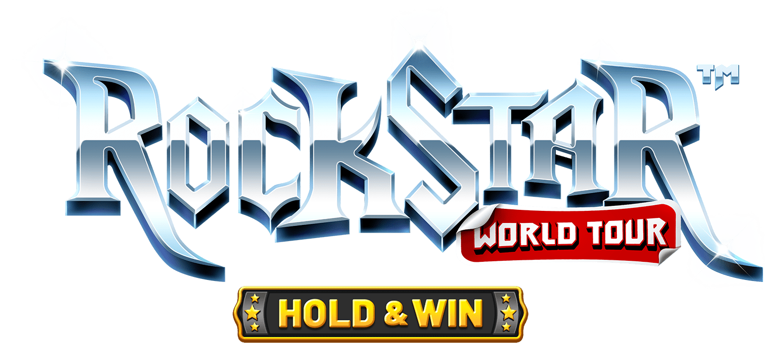 Rockstar World Tour – HOLD & WIN