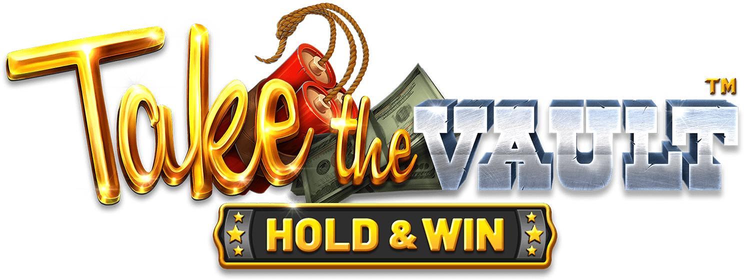 Take The Vault – HOLD & WIN